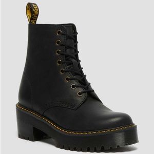 Dr. Martens Women's Shriver Hi Fashion Boot